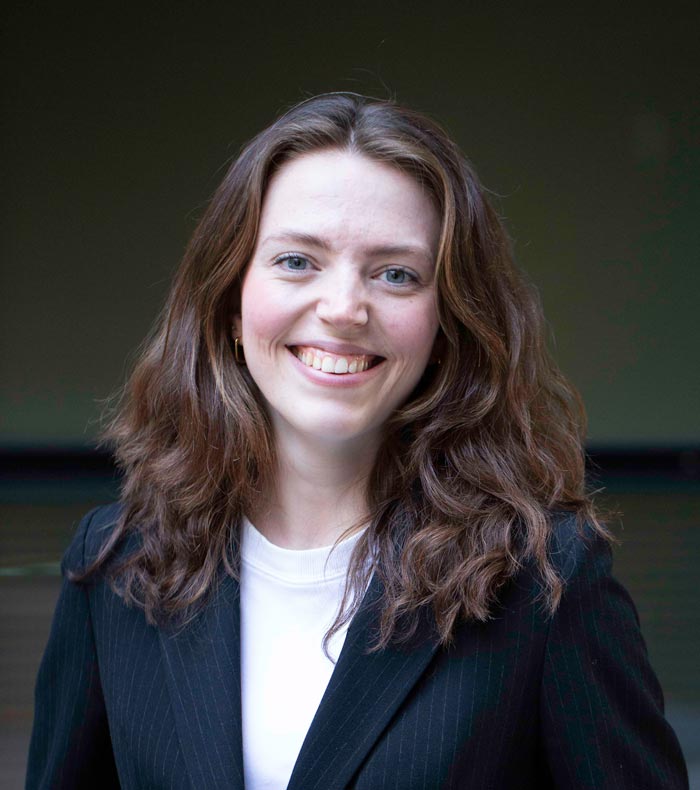 Solveig Prytz Mjølstad